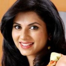 Daisy Bopanna
