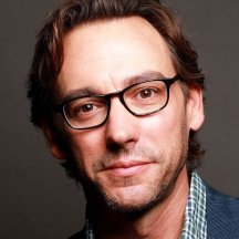 Scott Rinker