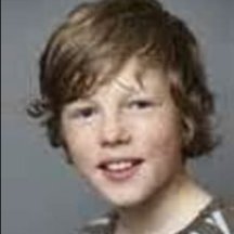 Henry Stange