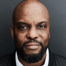 Laurence Brown
