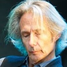 Lenny Kaye