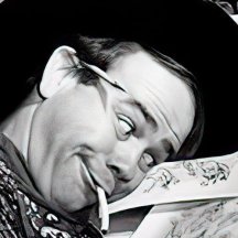 Ward Kimball