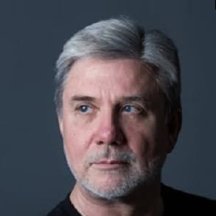 Mike Rinder