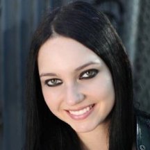 Alicia Vigil