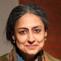Padmavati Rao