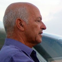 Dan Wolman