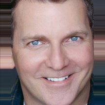 Kevin B Hartley