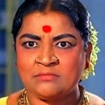 C. K. Saraswathi