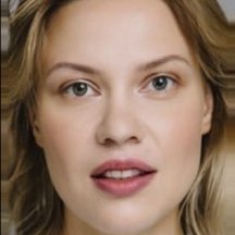 Anna Rytsareva