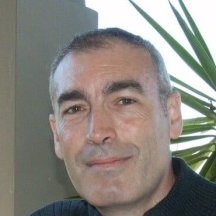 Greg Page