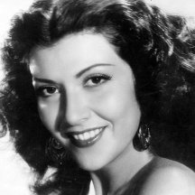 Gloria Marín