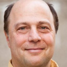Allan Greenberg