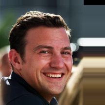 Will Buxton