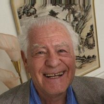 Bernie Diamond