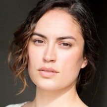 Chrissy Randall