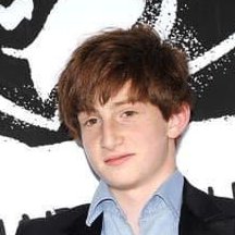 Aaron Wolff