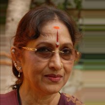Bharathi Rao