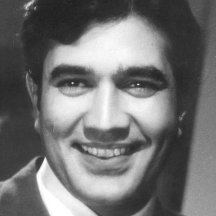 Rajesh Khanna