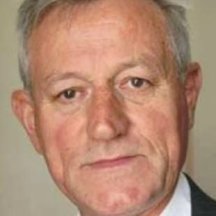 Jacques Mathou