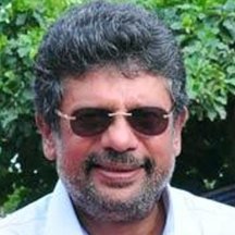 Vijay Menon