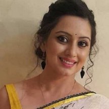 Shruti Marathe