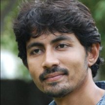Karthik Kumar