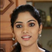 Muktha Elsa George