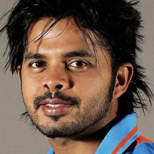 S. Sreesanth
