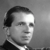 Aleksandar Gruzinskiy
