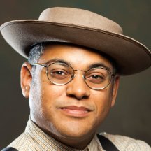 Dom Flemons
