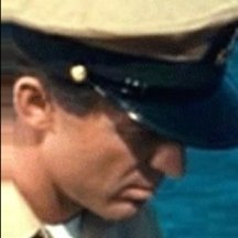 Tony Gulliver