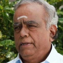 Pyramid Natarajan