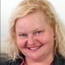 Lucie Březovská