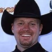 Joshua Ray Bell