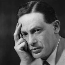 Leon M. Lion