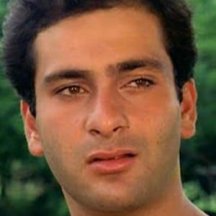 Rajiv Kapoor