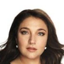 Jo Frost