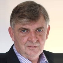 Ray Crofter