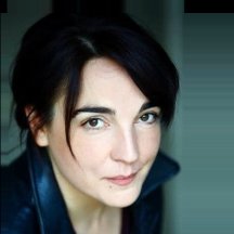 Jocelyne Desverchère