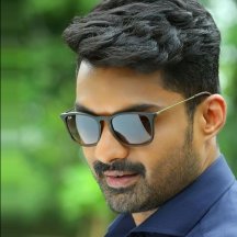 Nandamuri Kalyan Ram
