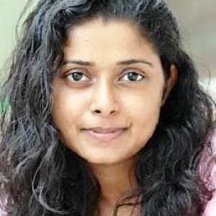 Shelly Kishore