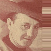 Bill Cody