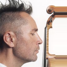 Nigel Kennedy