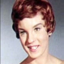 Joy Hinton