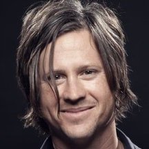 Tim Foreman