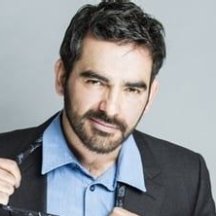 Abraham Ramos