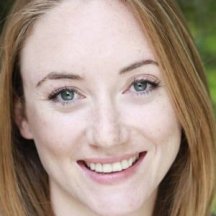 Pandora McCormick