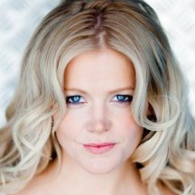 Stephanie Blacker