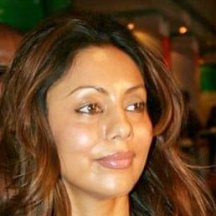 Gauri Khan