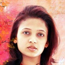 Neeta Pillai